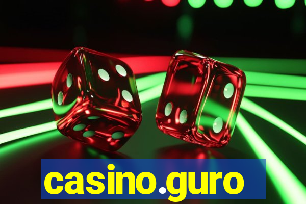 casino.guro