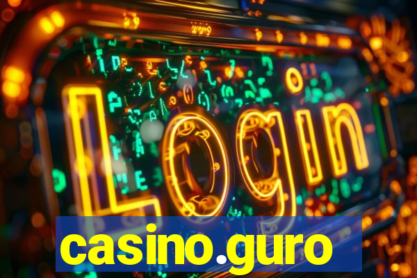 casino.guro