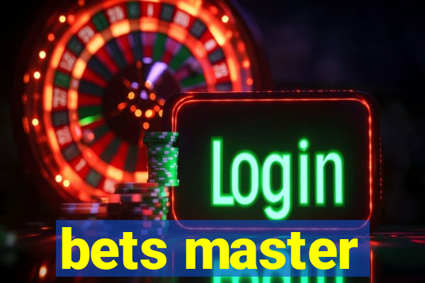 bets master