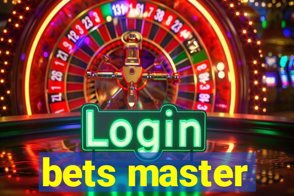 bets master