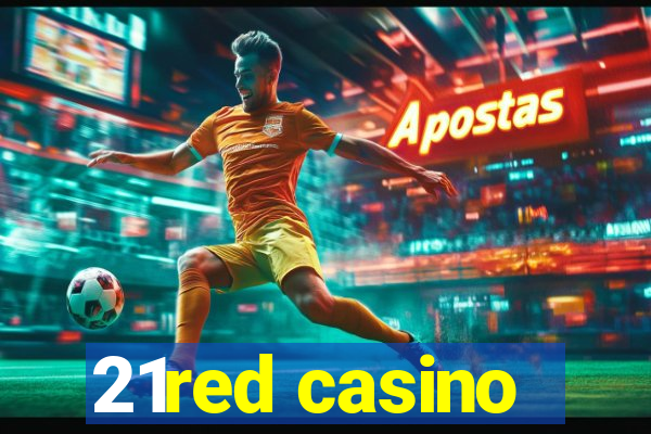 21red casino