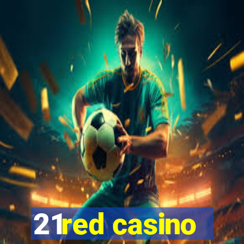 21red casino