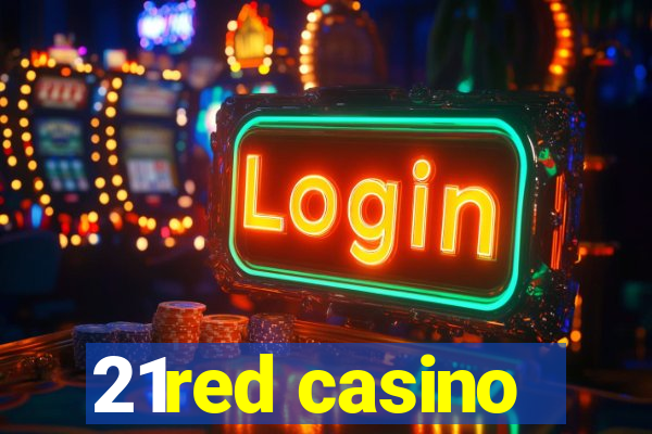 21red casino