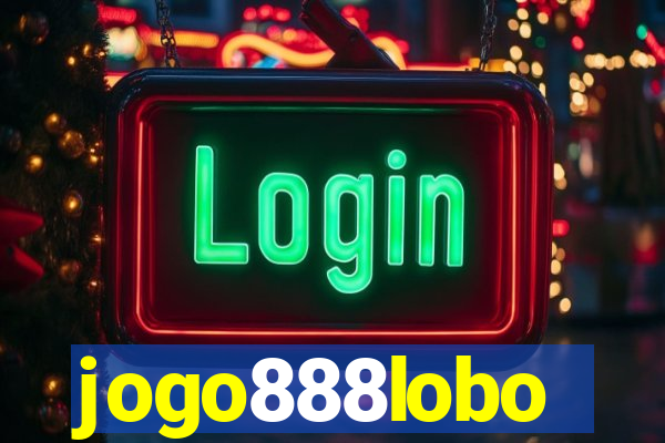 jogo888lobo