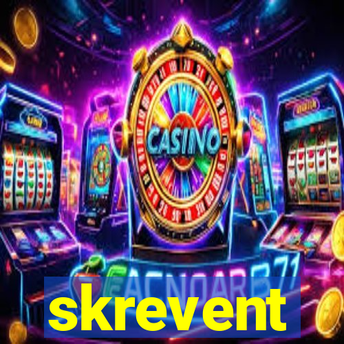 skrevent