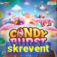 skrevent