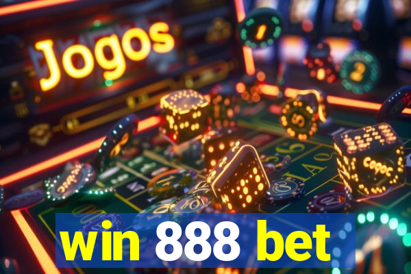 win 888 bet