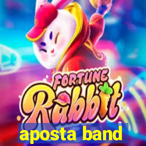 aposta band