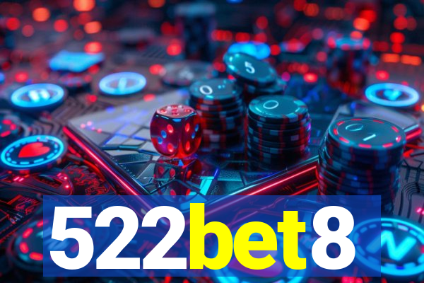 522bet8