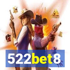 522bet8