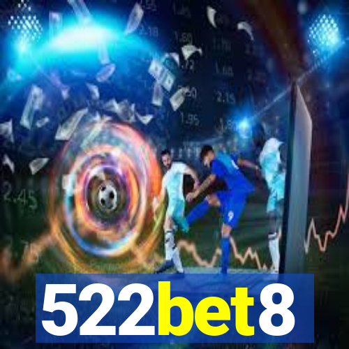 522bet8