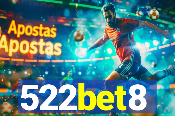 522bet8