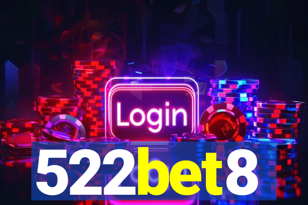 522bet8