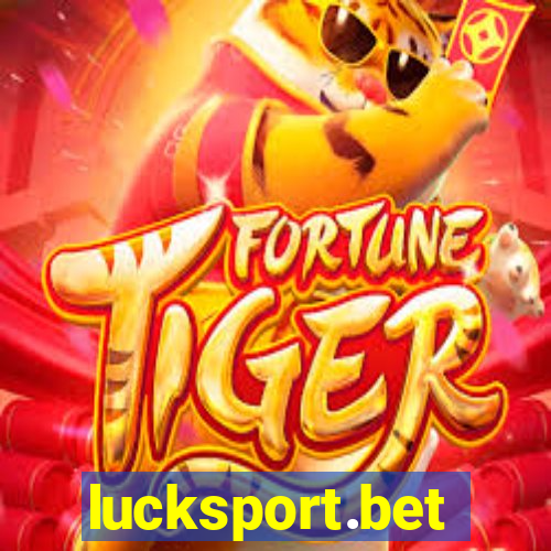 lucksport.bet