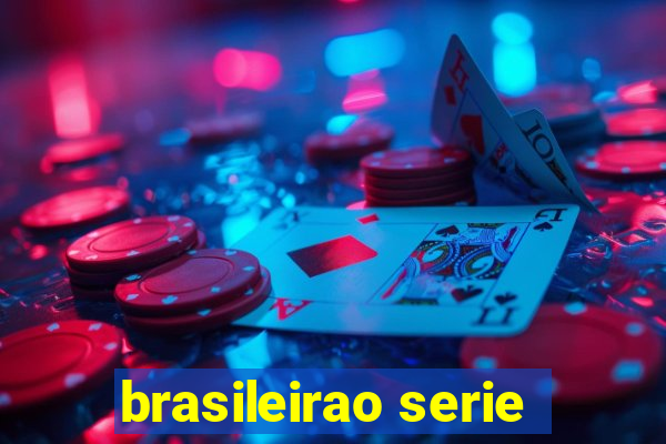 brasileirao serie