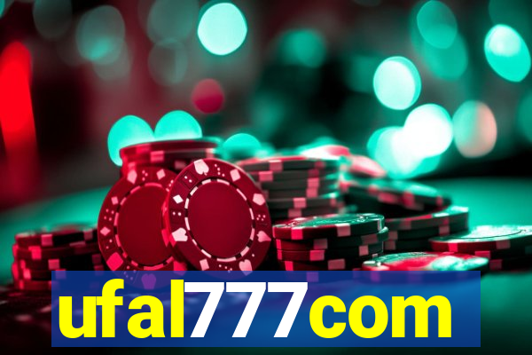 ufal777com