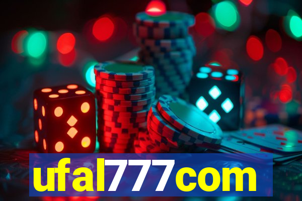 ufal777com