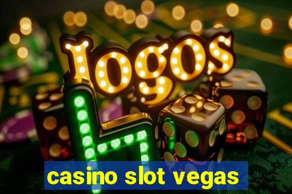 casino slot vegas