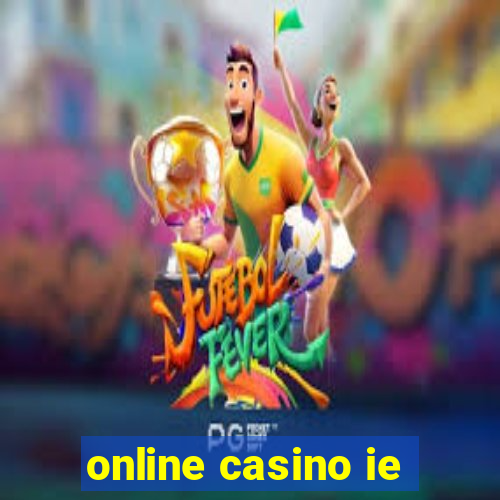 online casino ie