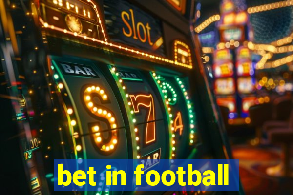 bet in football