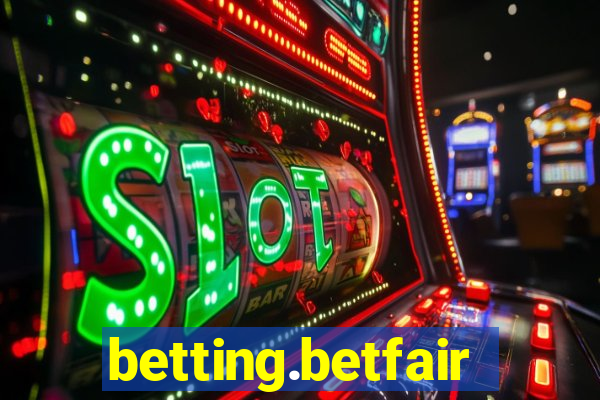 betting.betfair