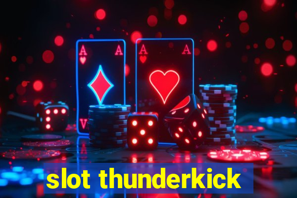 slot thunderkick