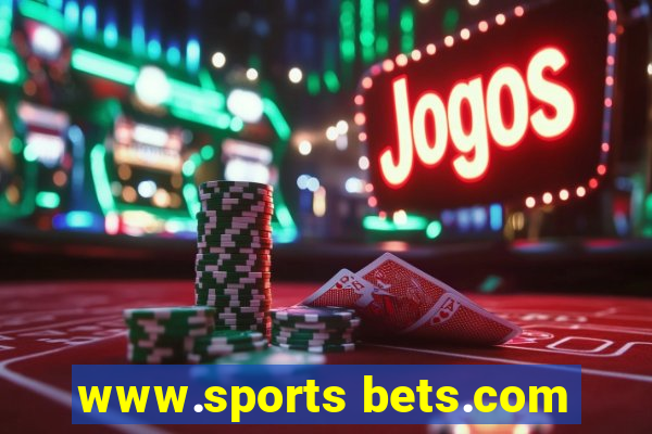 www.sports bets.com