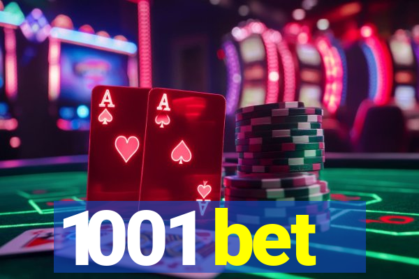 1001 bet