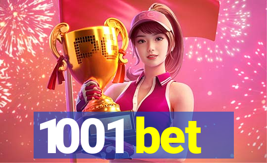 1001 bet