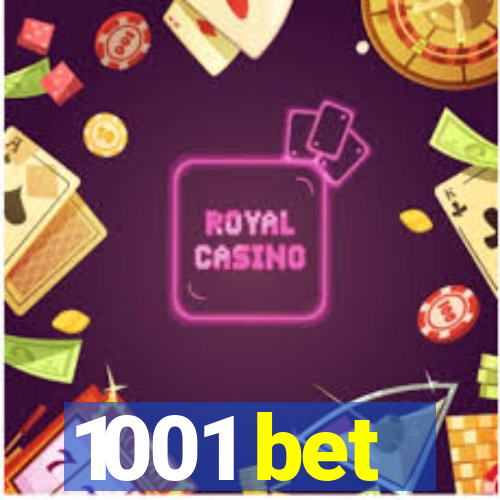 1001 bet