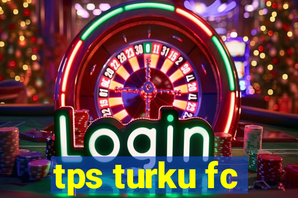 tps turku fc