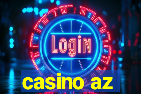 casino az