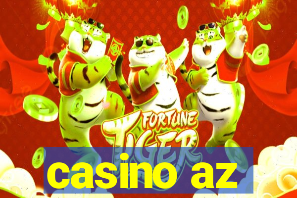 casino az