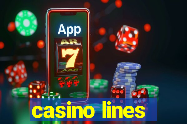 casino lines