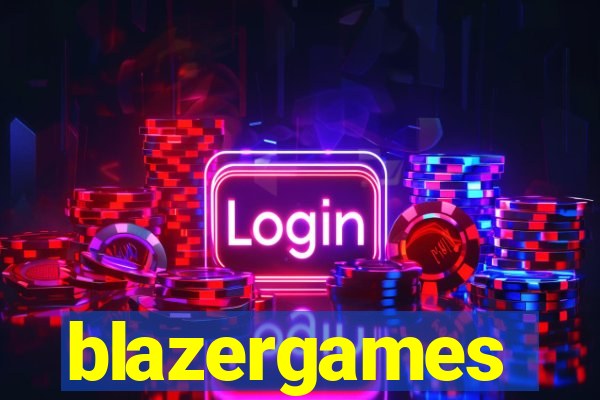 blazergames