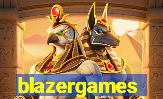 blazergames