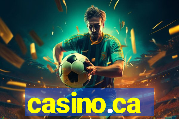 casino.ca