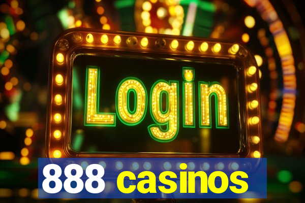 888 casinos