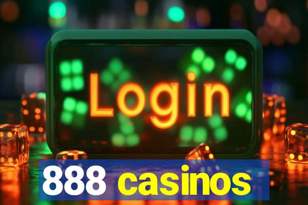 888 casinos