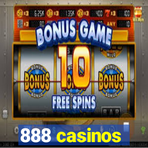 888 casinos