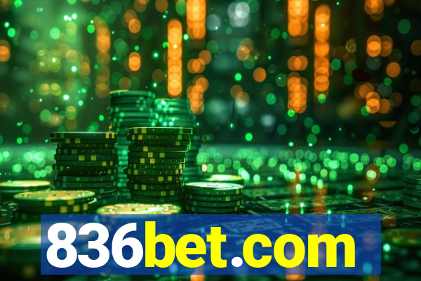 836bet.com