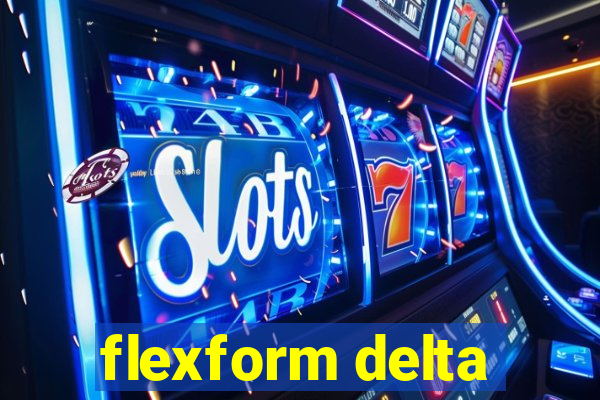 flexform delta