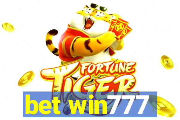 bet win777