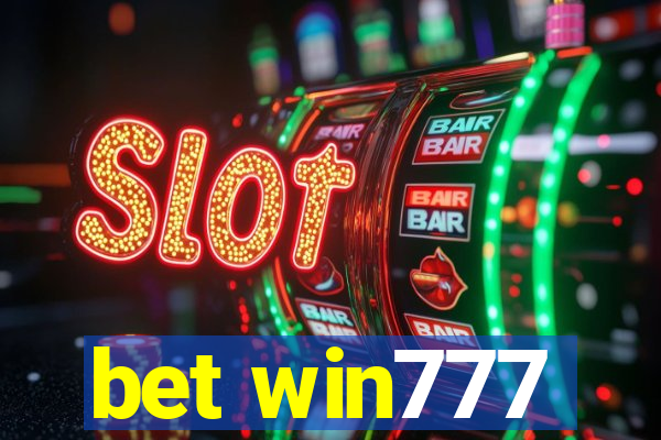 bet win777