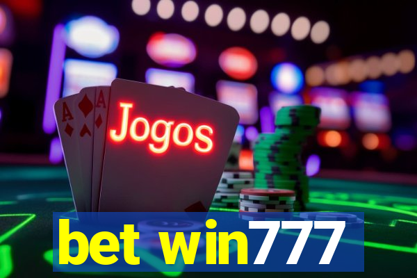 bet win777