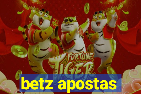 betz apostas