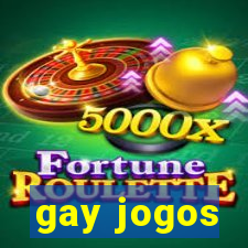 gay jogos