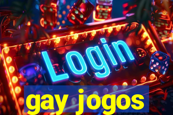 gay jogos