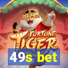 49s bet