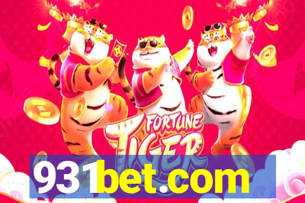 931bet.com